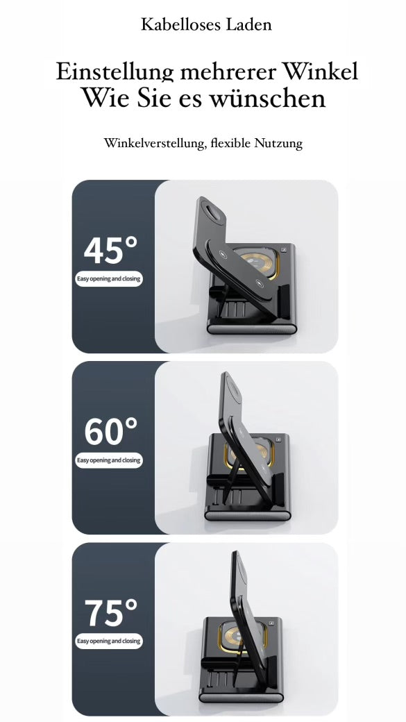 Wireless Freedom Charge