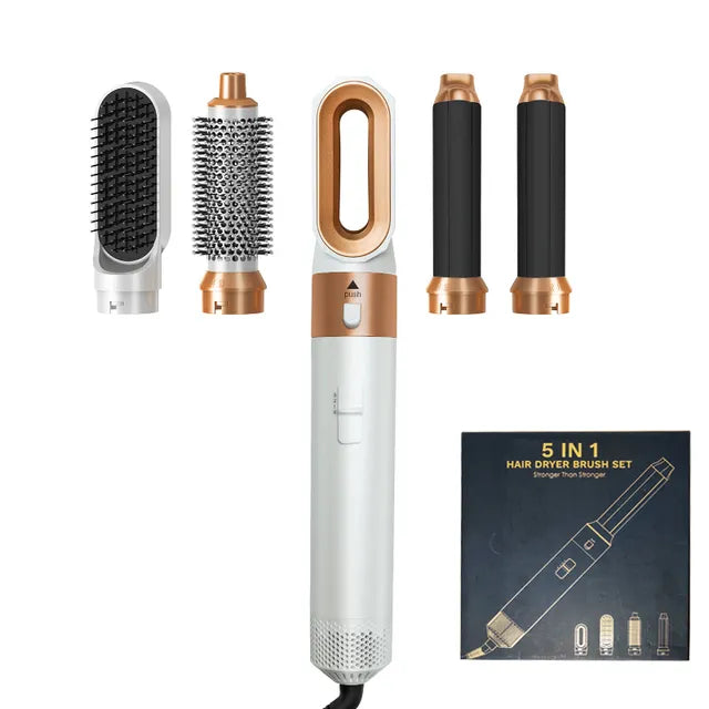 Air Styler™