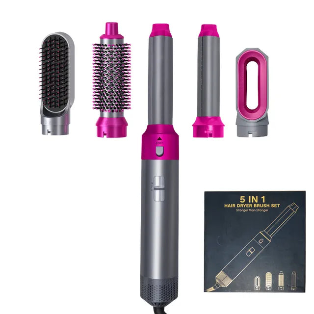 Air Styler™