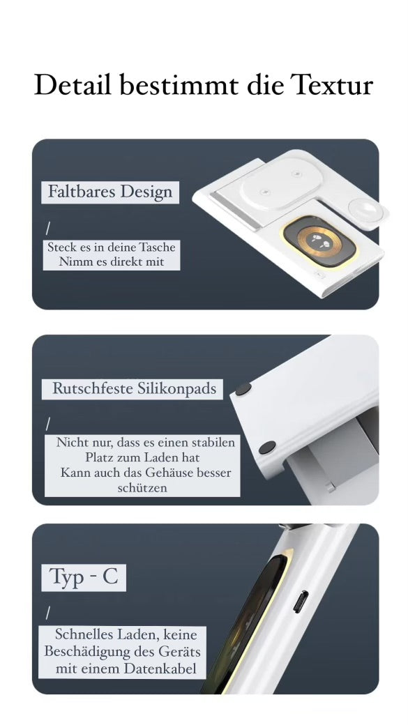 Wireless Freedom Charge