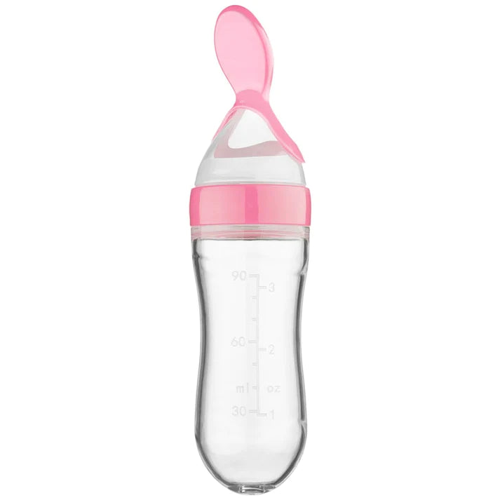 Baby Feeder