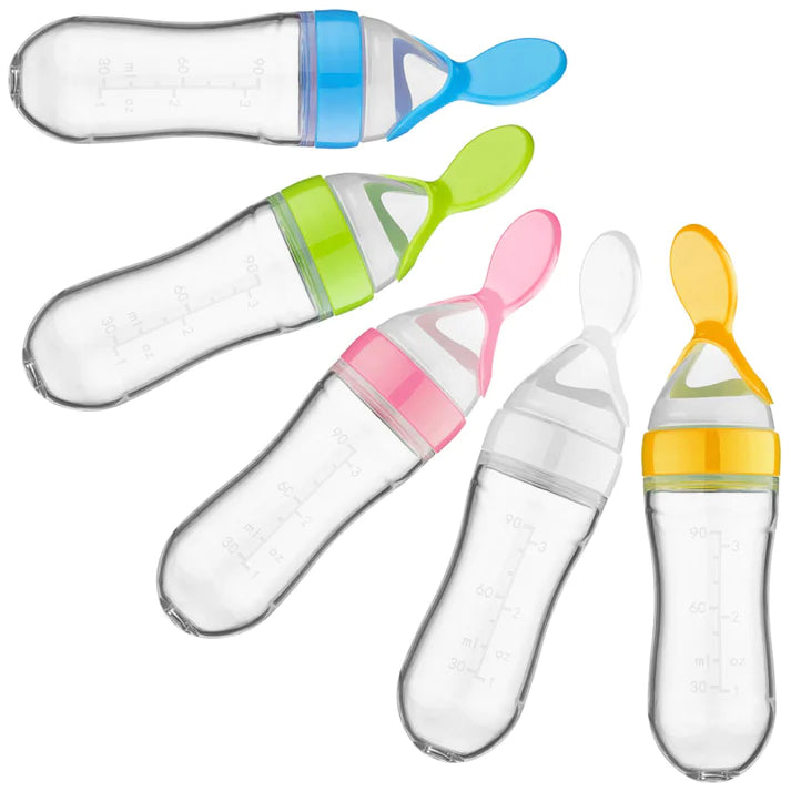 Baby Feeder
