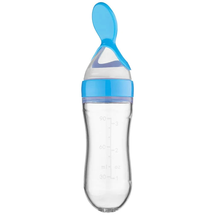 Baby Feeder