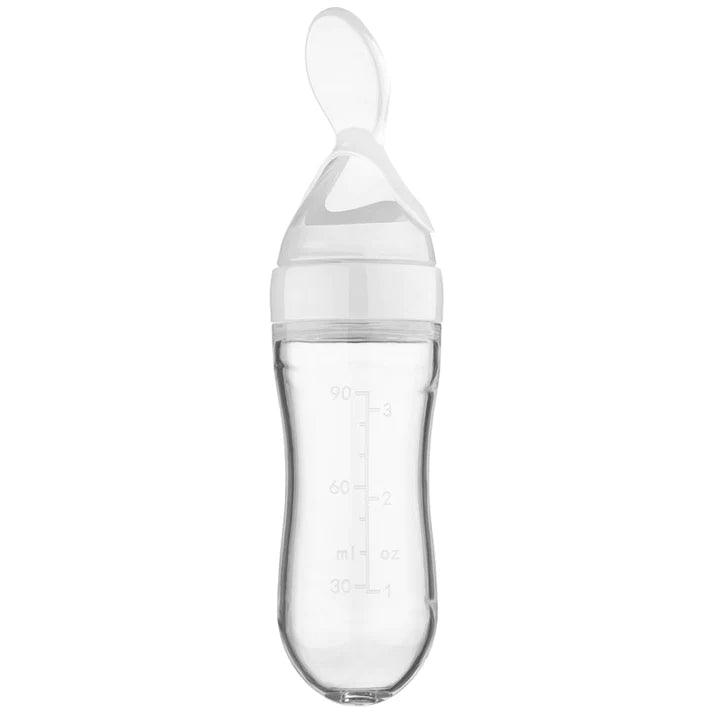 Baby Feeder