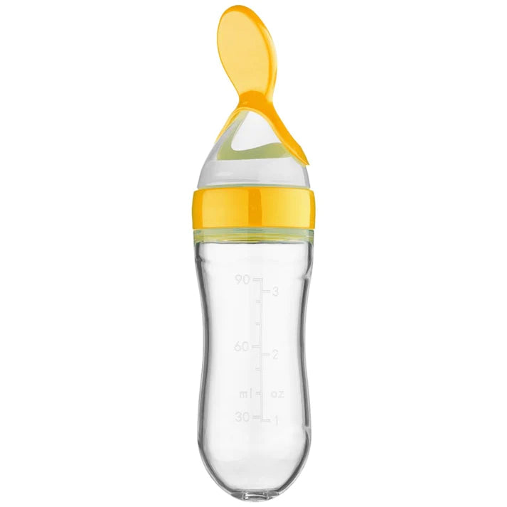 Baby Feeder