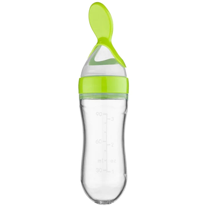 Baby Feeder