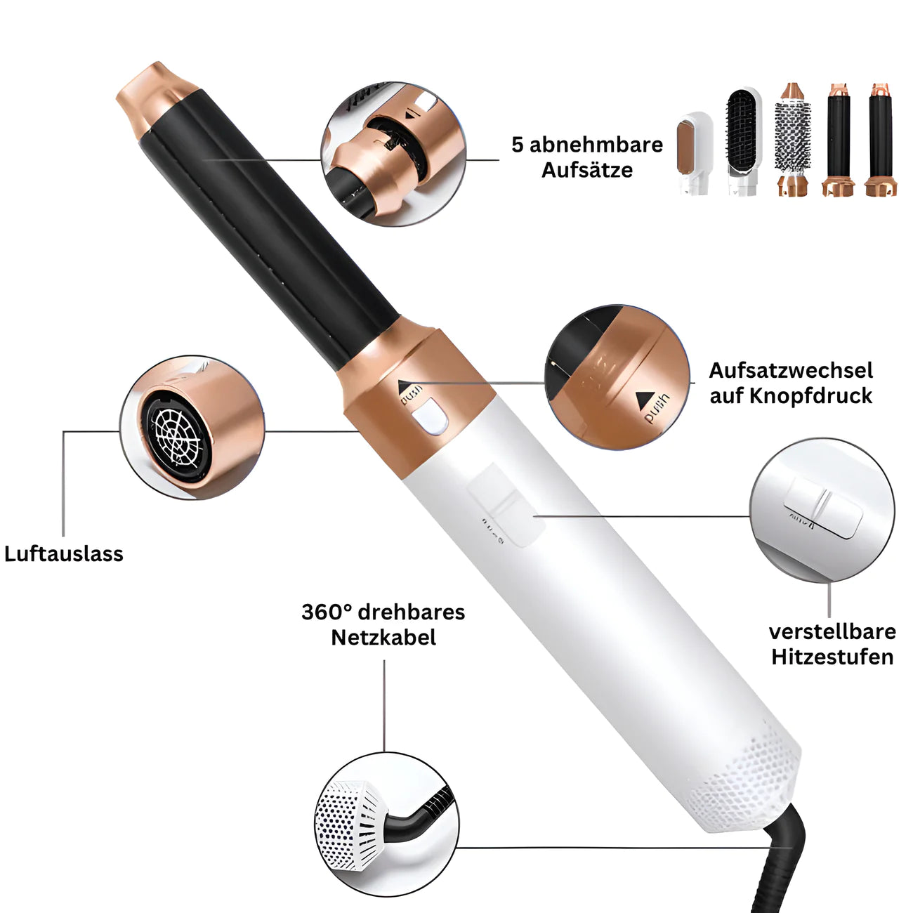 Air Styler™