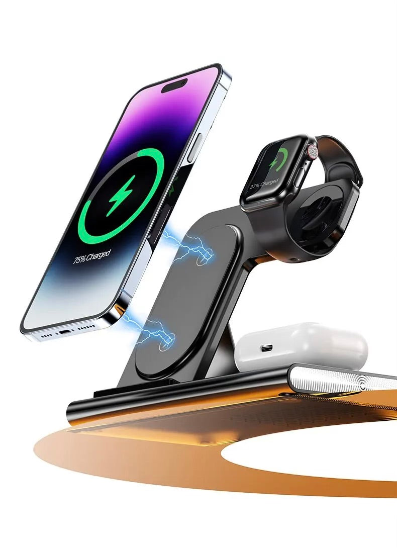 Wireless Freedom Charge