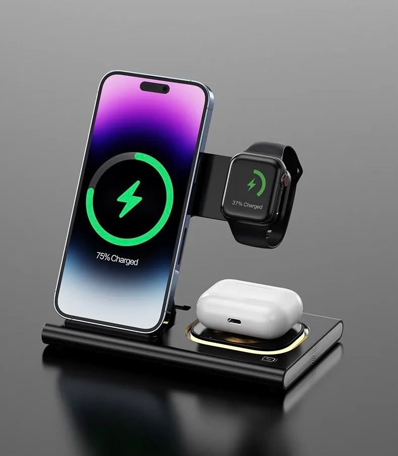 Wireless Freedom Charge