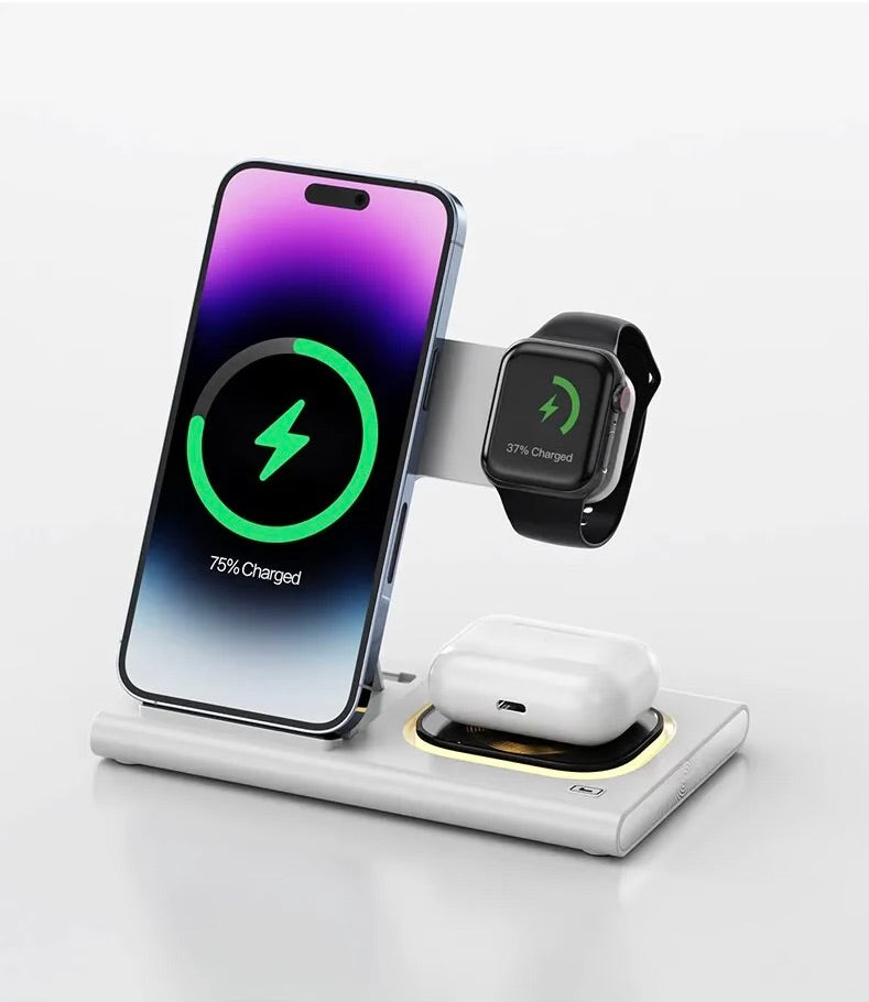 Wireless Freedom Charge