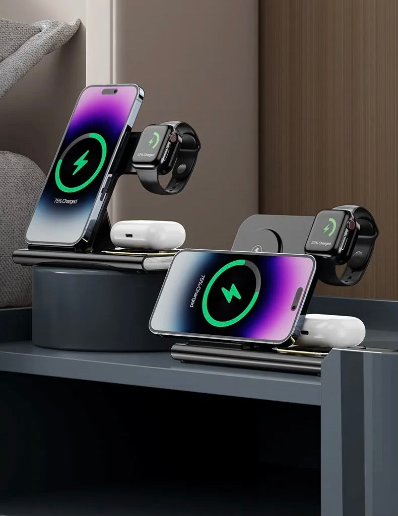 Wireless Freedom Charge