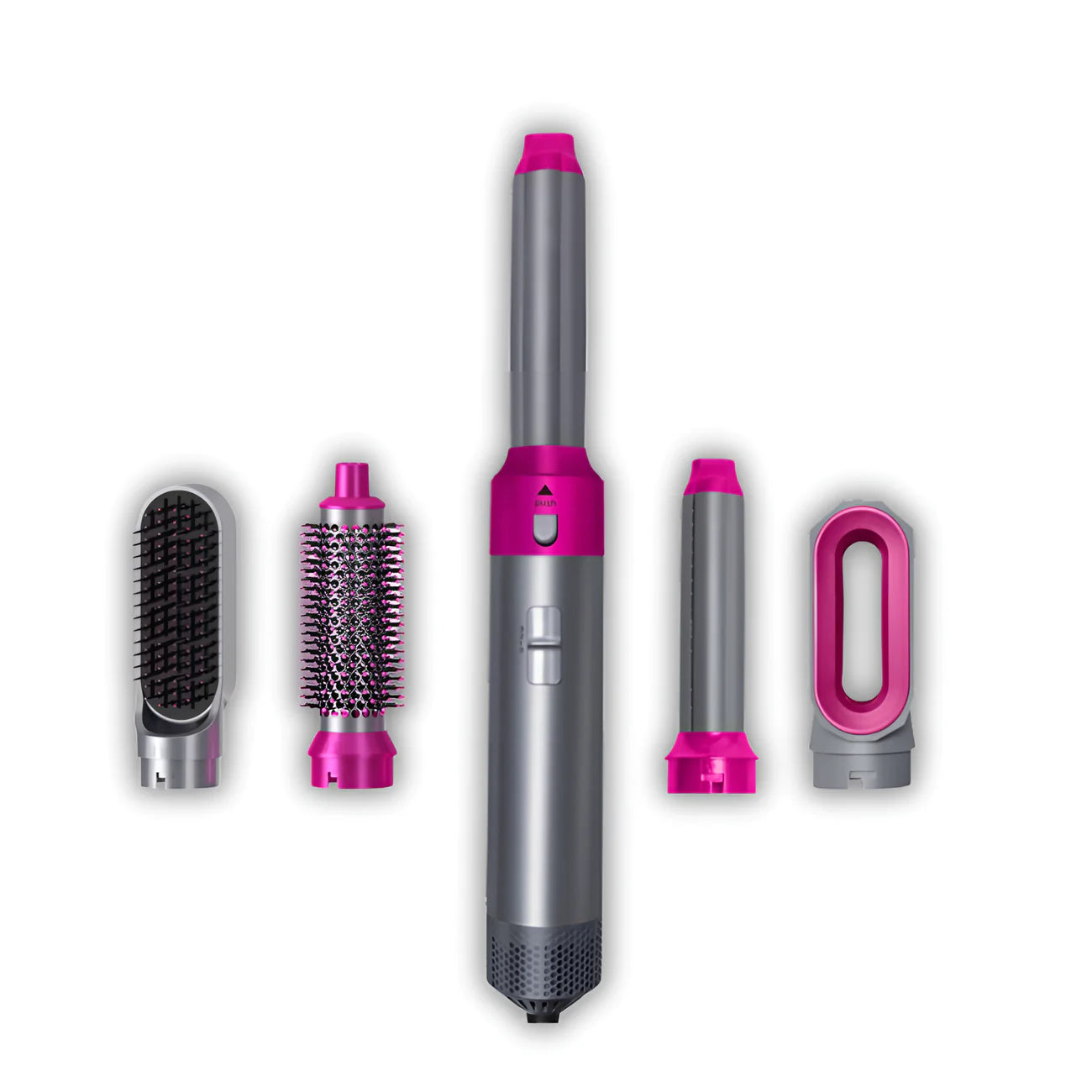 Air Styler™