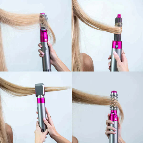 Air Styler™