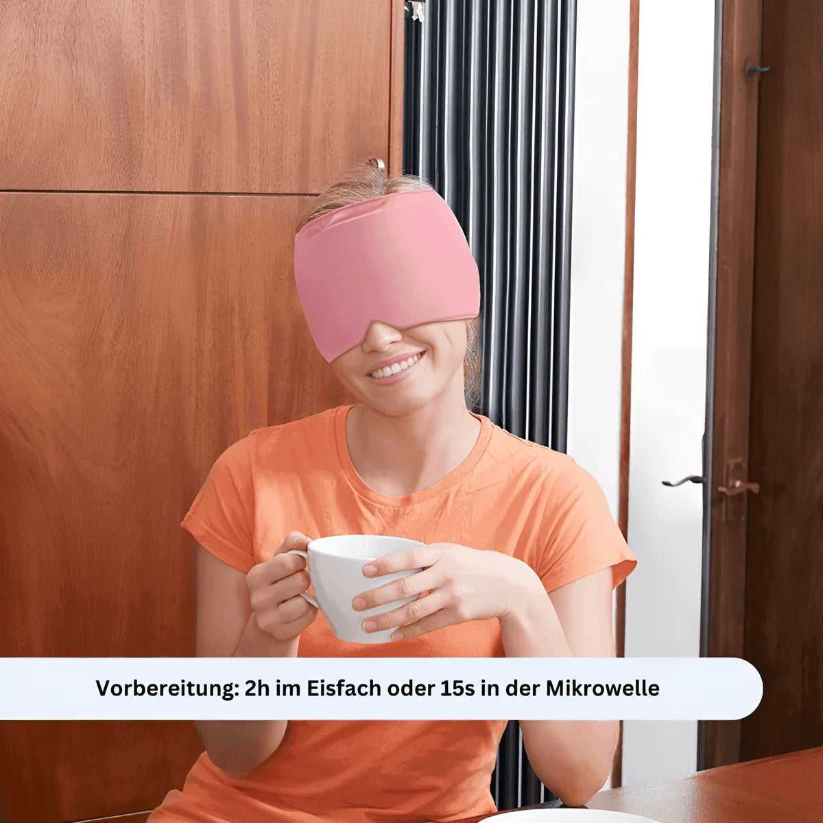 MigräneKappe