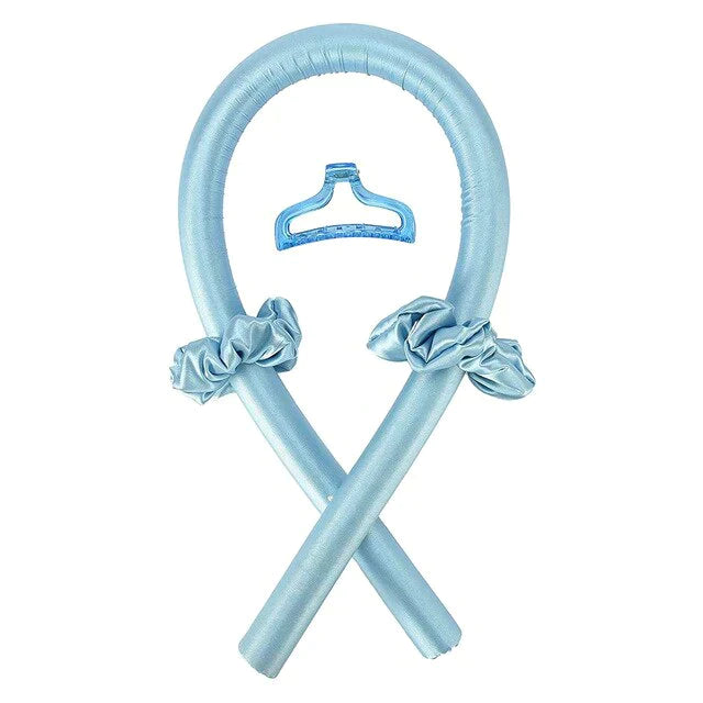 Seidenhaar-Lockenband™